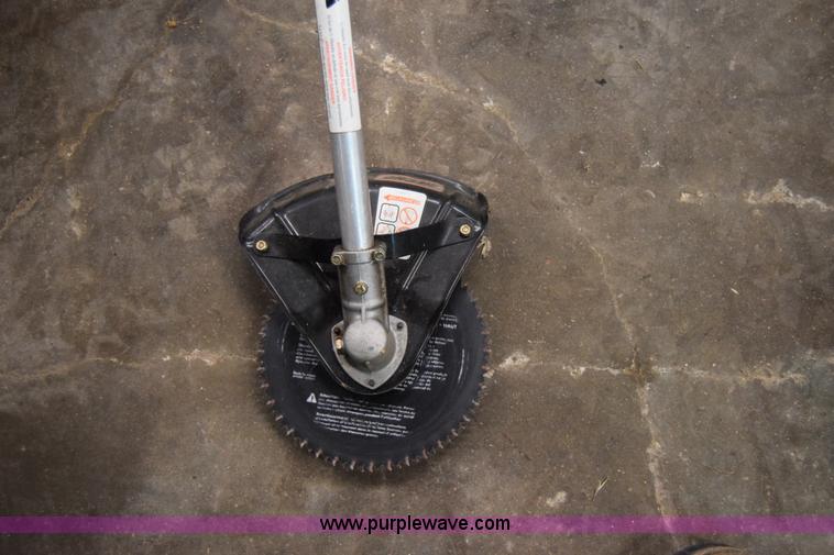 image for item BP9153 Assorted lawn equipment