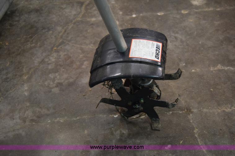 image for item BP9153 Assorted lawn equipment