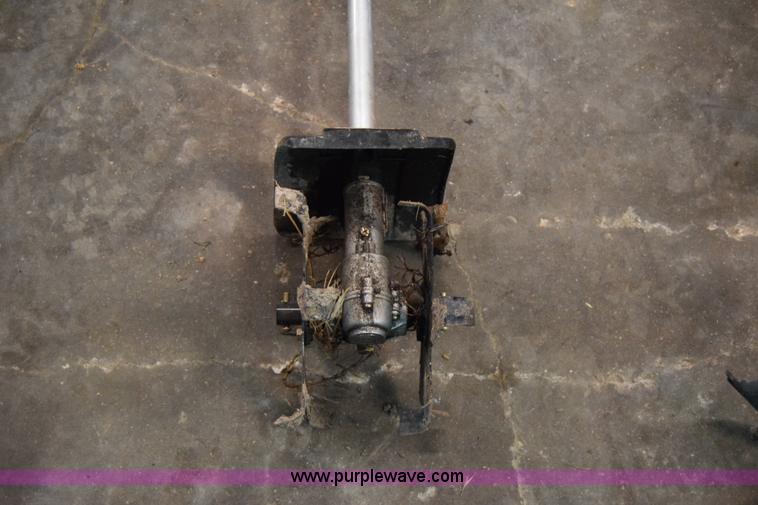 image for item BP9153 Assorted lawn equipment