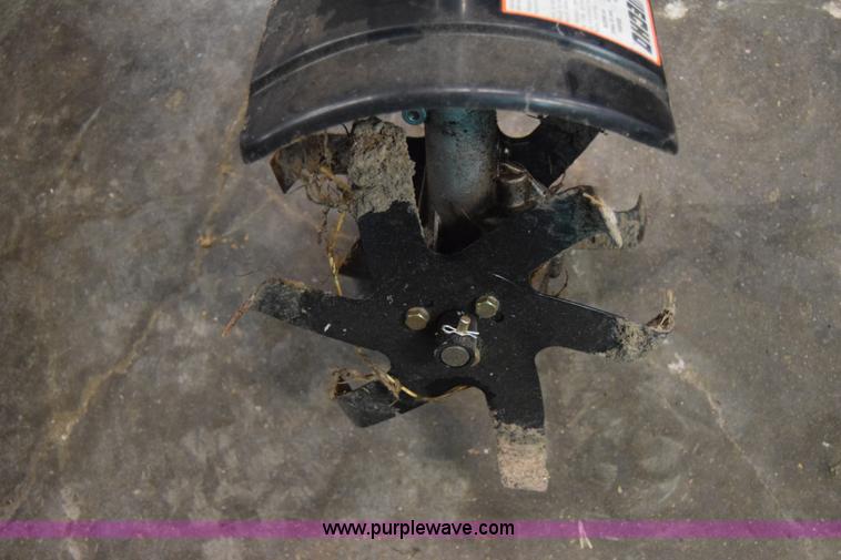 image for item BP9153 Assorted lawn equipment