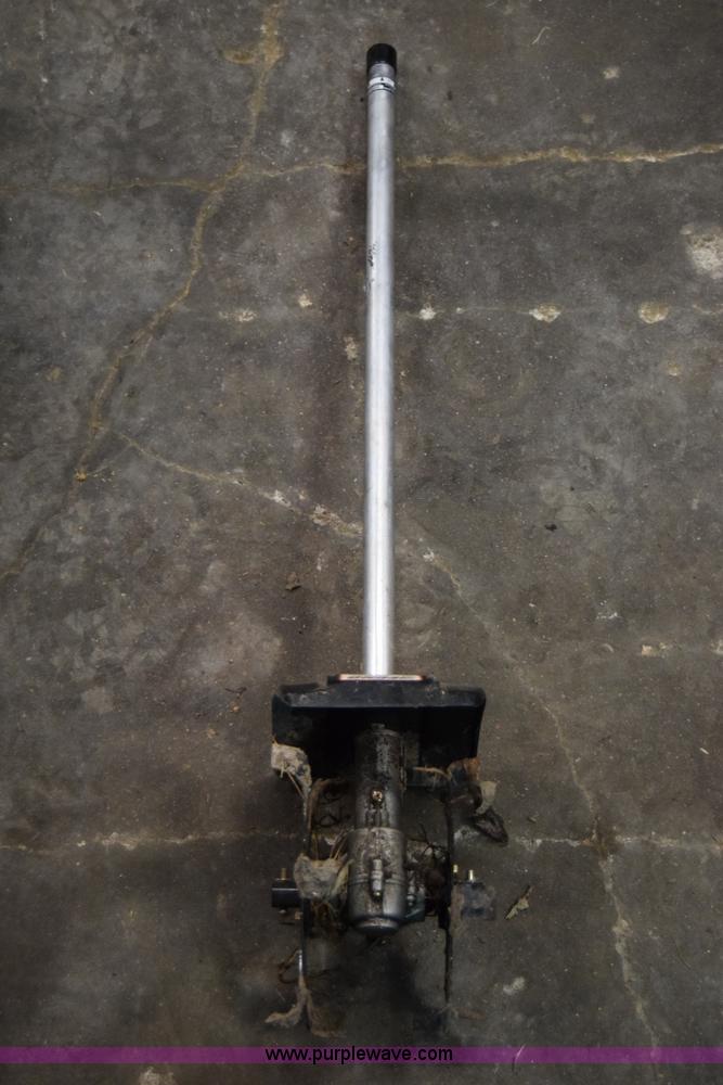 image for item BP9153 Assorted lawn equipment