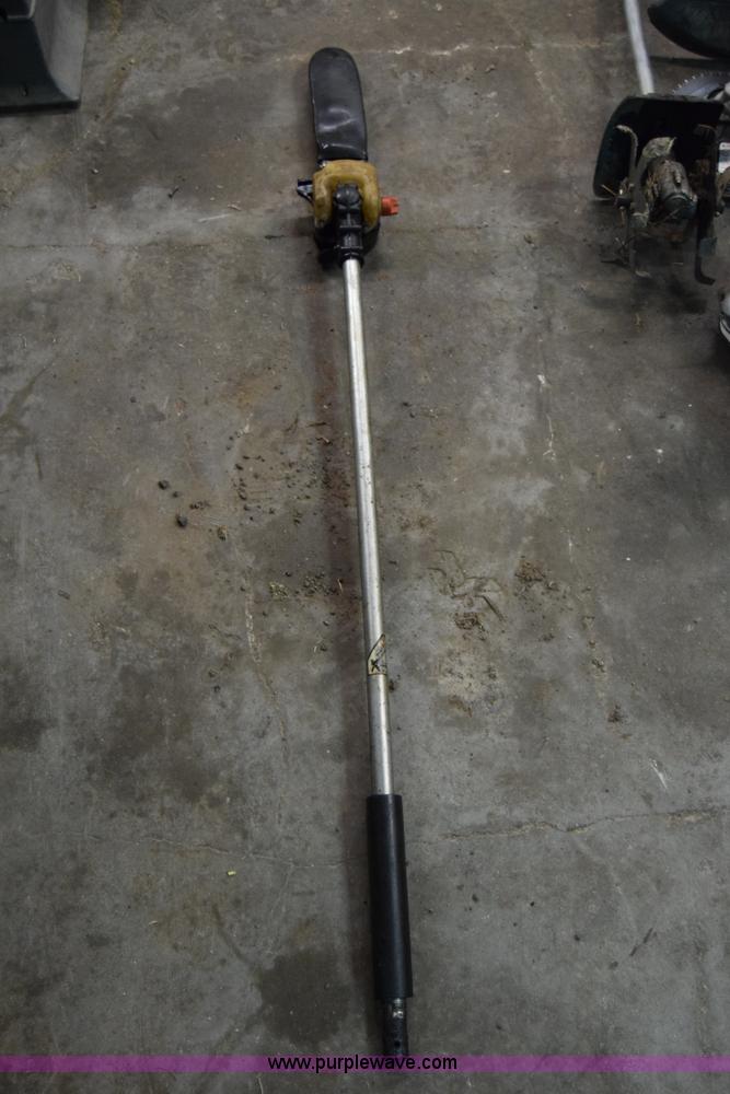 image for item BP9153 Assorted lawn equipment