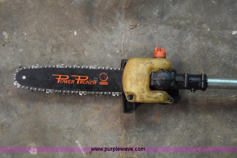 image for item BP9153 Assorted lawn equipment