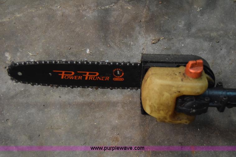 image for item BP9153 Assorted lawn equipment