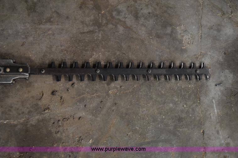 image for item BP9153 Assorted lawn equipment