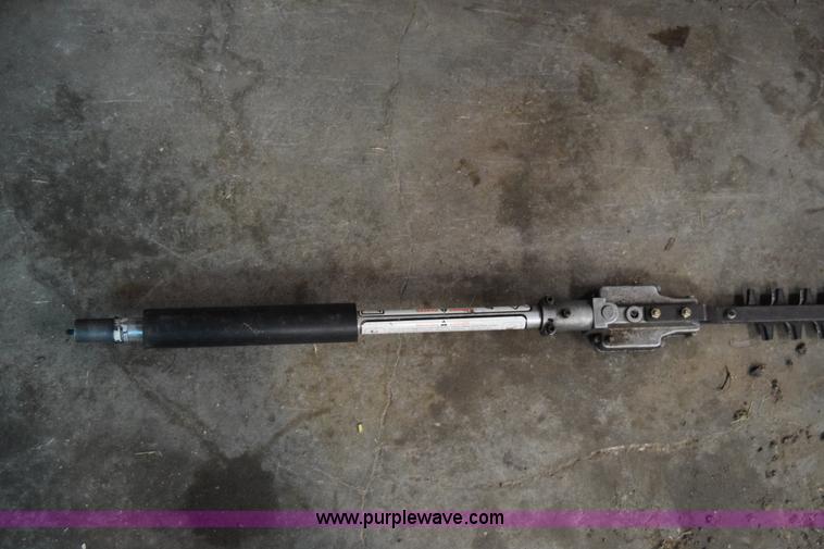 image for item BP9153 Assorted lawn equipment