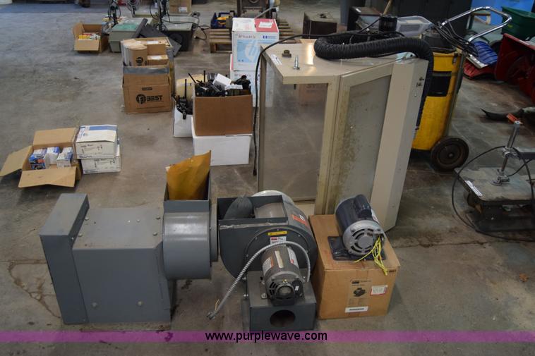 image for item BP9155 Assorted items