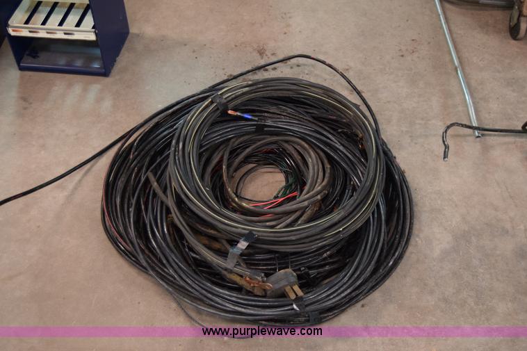 image for item BP9156 Assorted electrical boxes