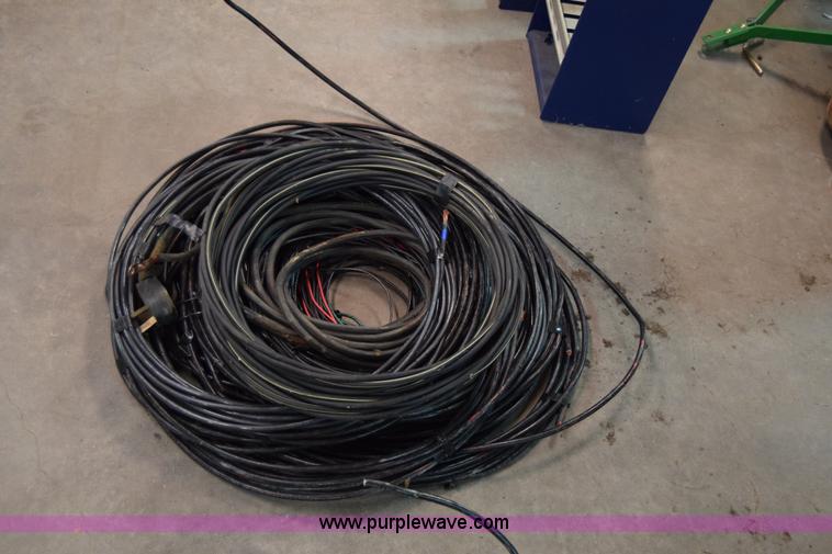 image for item BP9156 Assorted electrical boxes