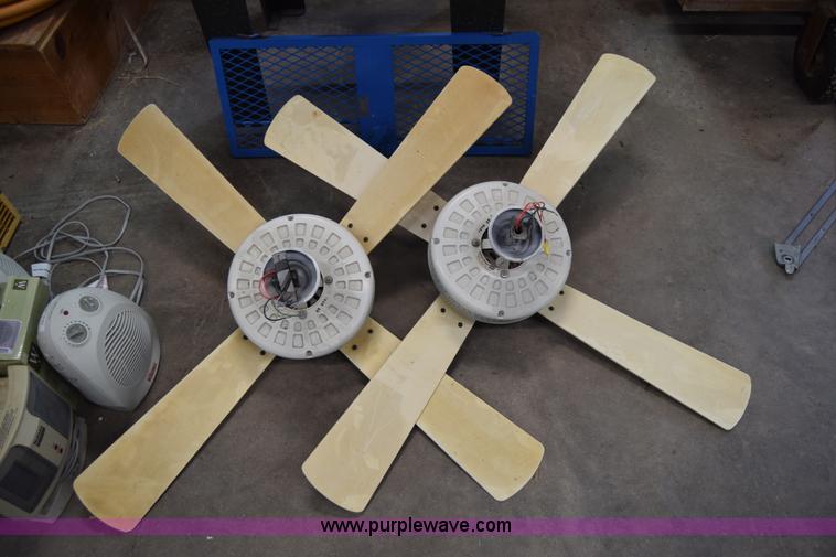 image for item BP9159 Assorted fans