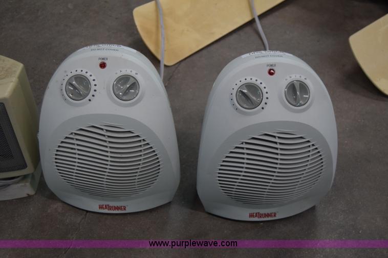 image for item BP9159 Assorted fans