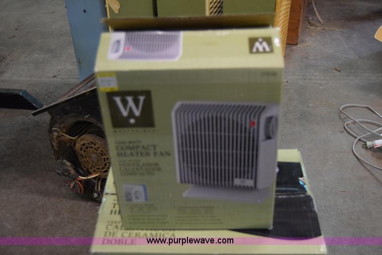 image for item BP9159 Assorted fans