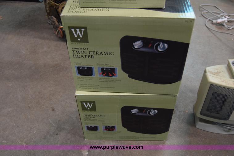 image for item BP9159 Assorted fans