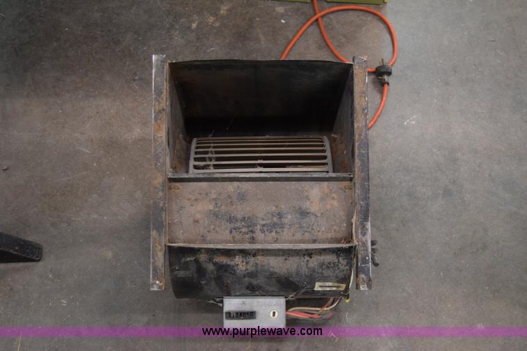 image for item BP9159 Assorted fans