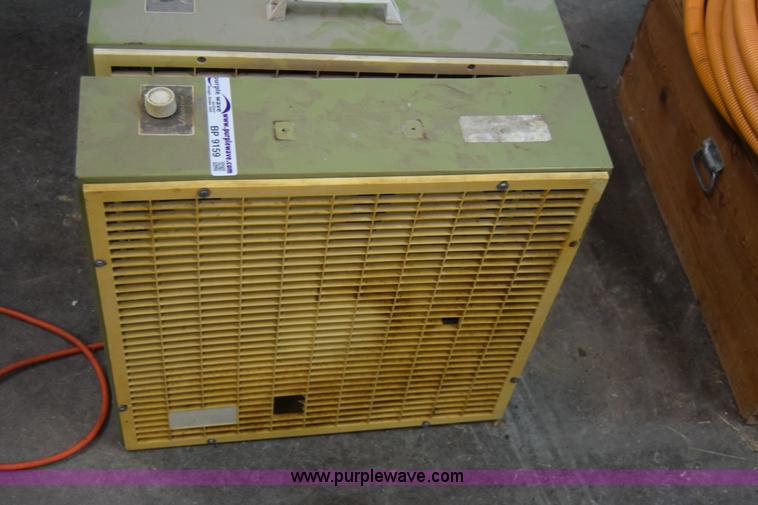 image for item BP9159 Assorted fans