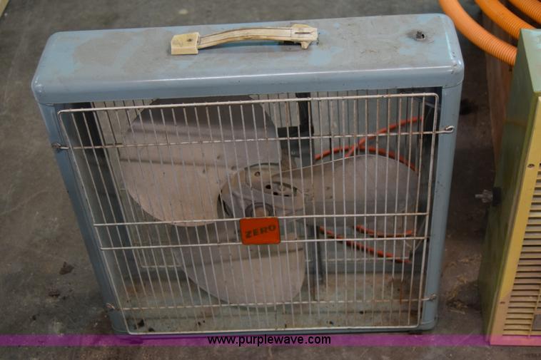 image for item BP9159 Assorted fans