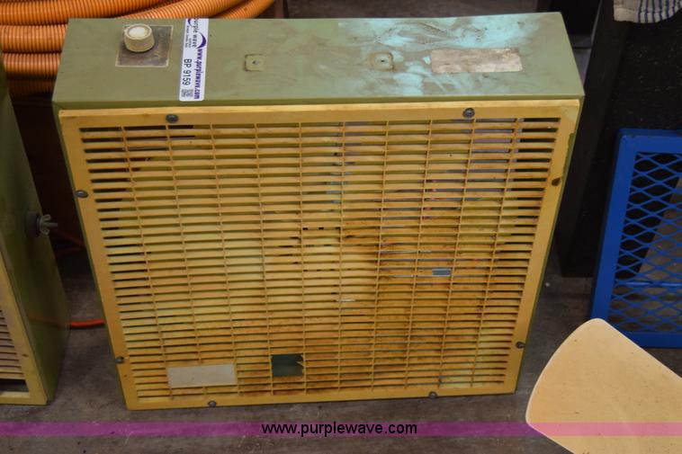 image for item BP9159 Assorted fans