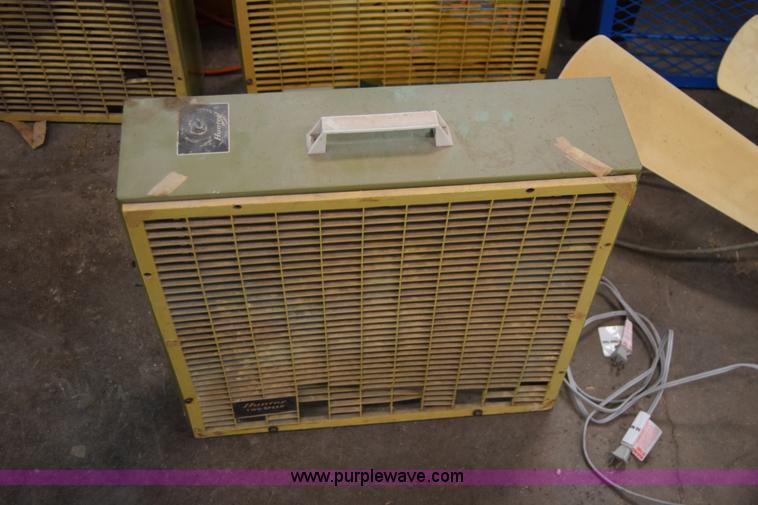 image for item BP9159 Assorted fans