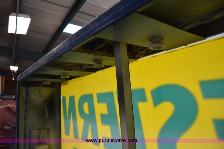 image for item BP9160 Electric sign