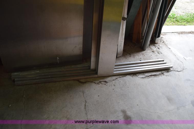 image for item BP9164 (2) Bradley space saver shower units