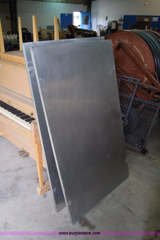 image for item BP9164 (2) Bradley space saver shower units