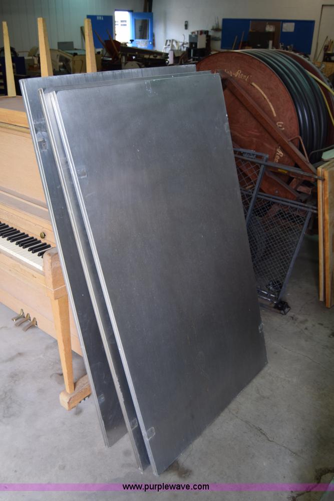 image for item BP9164 (2) Bradley space saver shower units