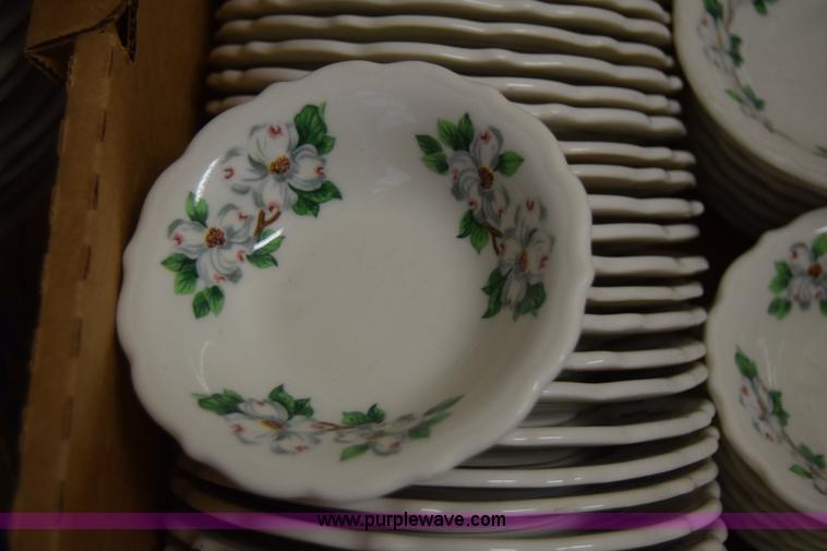 image for item BP9168 Assorted dishes