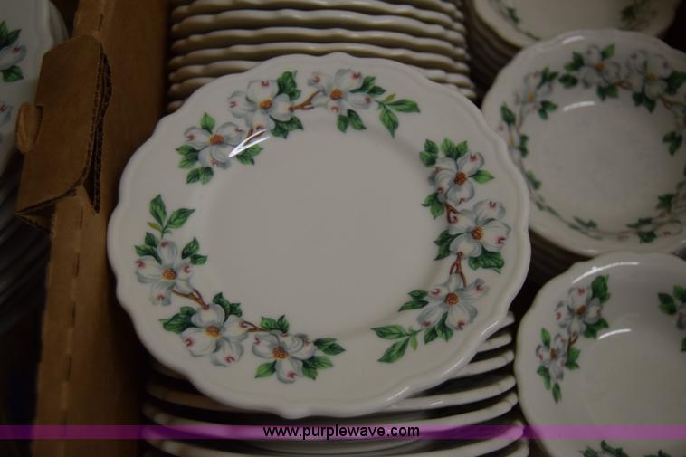 image for item BP9168 Assorted dishes