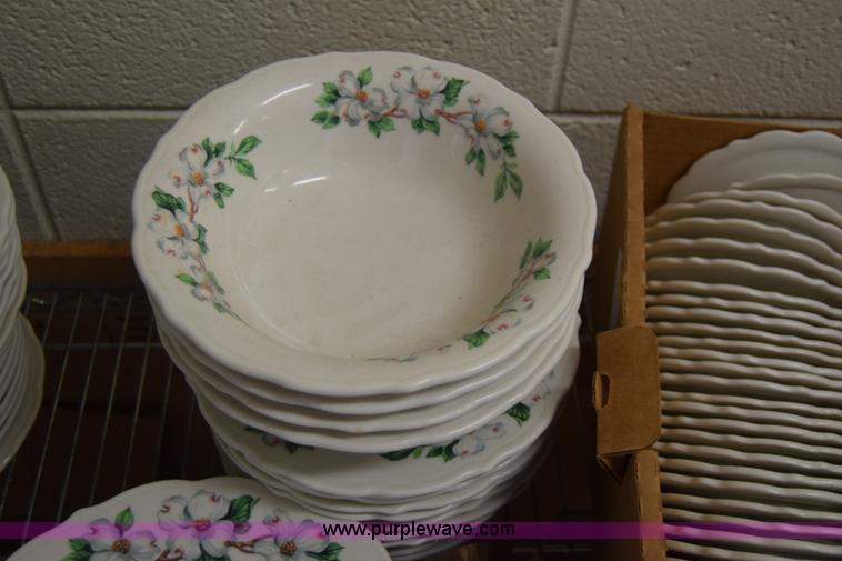 image for item BP9168 Assorted dishes