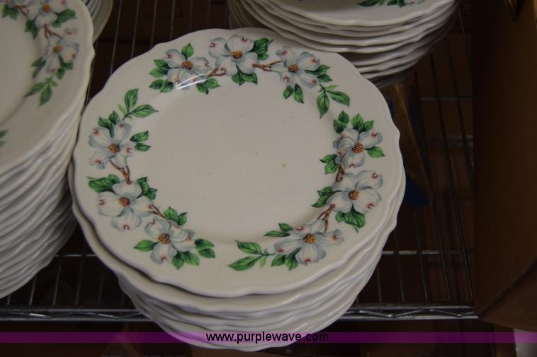 image for item BP9168 Assorted dishes