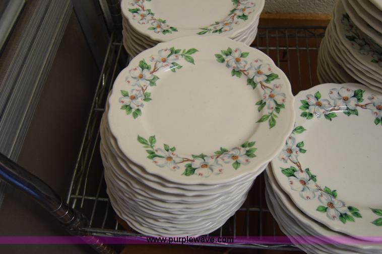 image for item BP9168 Assorted dishes