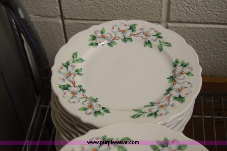 image for item BP9168 Assorted dishes