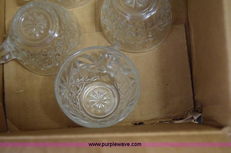 image for item BP9168 Assorted dishes