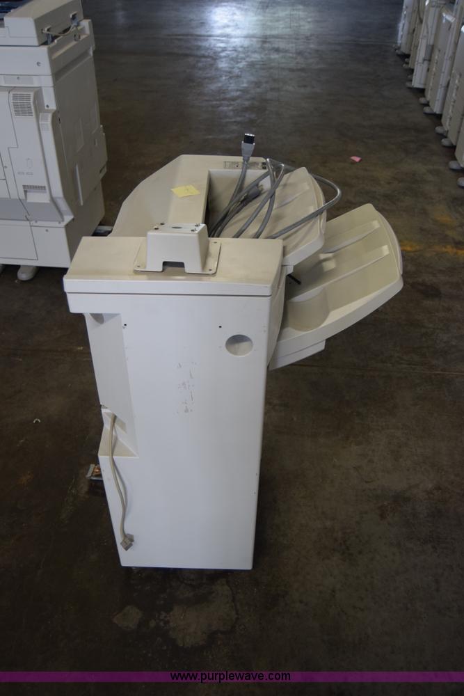 image for item BQ9692 Lanier LD445C color copy machine