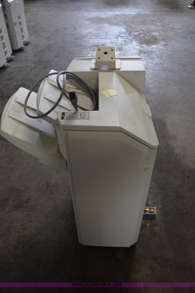 image for item BQ9692 Lanier LD445C color copy machine