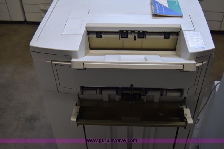 image for item BQ9706 (7) Lanier LD255 black and white copy machines