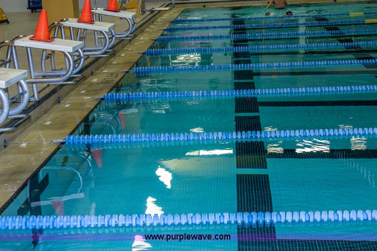 image for item D1493 (8) swimming pool lane lines