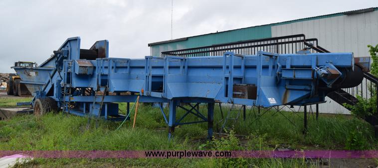 image for item E6472 Ptarmigan sorter