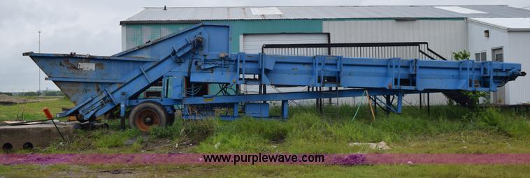 image for item E6472 Ptarmigan sorter