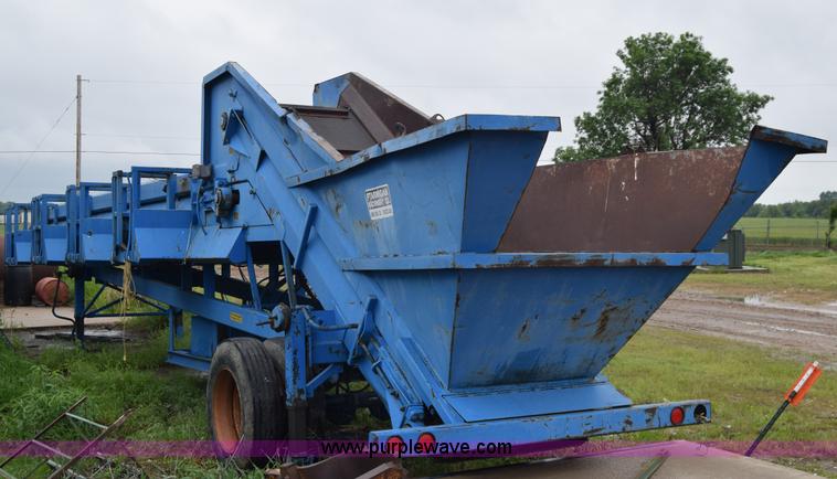 image for item E6472 Ptarmigan sorter