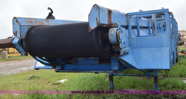 image for item E6472 Ptarmigan sorter