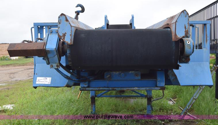 image for item E6472 Ptarmigan sorter