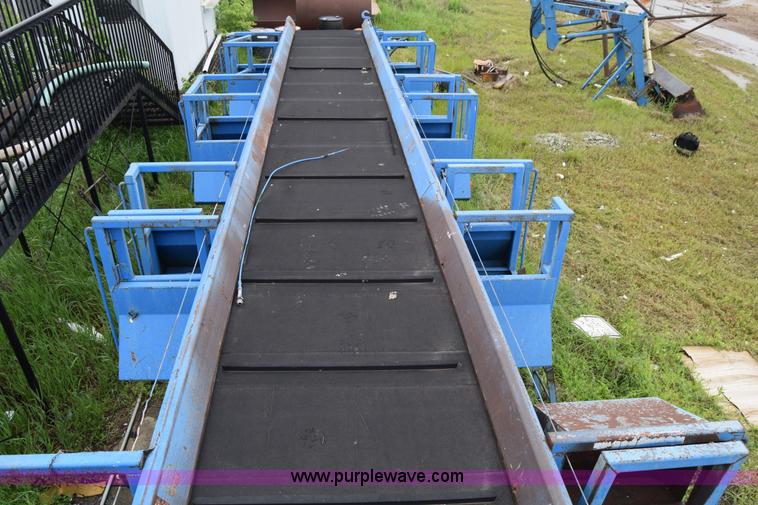 image for item E6472 Ptarmigan sorter