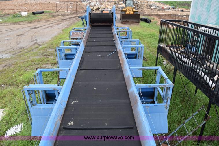 image for item E6472 Ptarmigan sorter