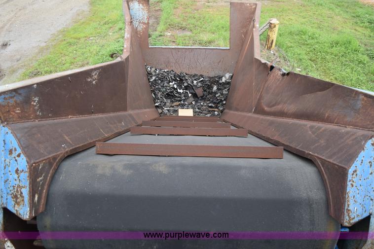 image for item E6472 Ptarmigan sorter