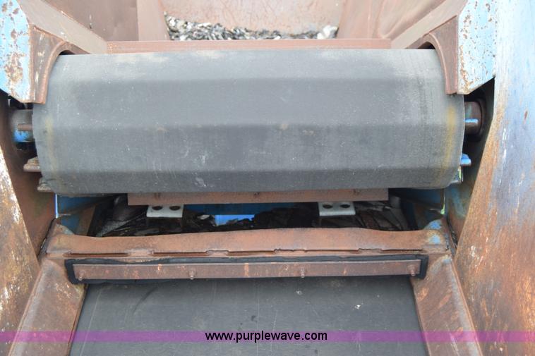 image for item E6472 Ptarmigan sorter