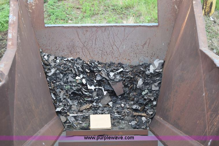 image for item E6472 Ptarmigan sorter