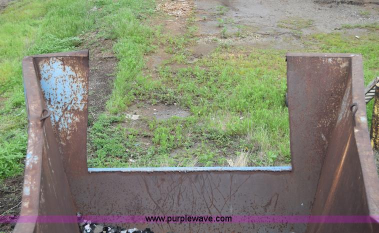 image for item E6472 Ptarmigan sorter