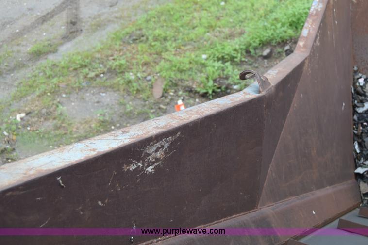 image for item E6472 Ptarmigan sorter