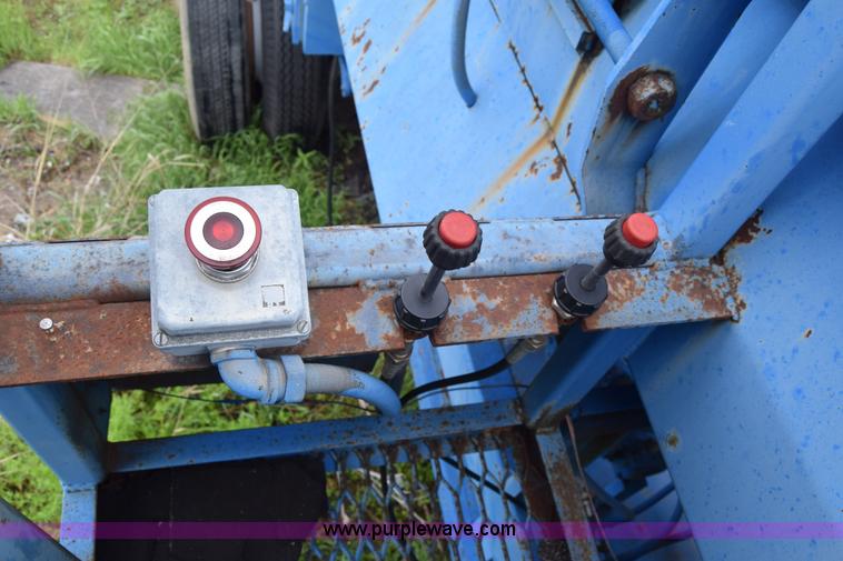 image for item E6472 Ptarmigan sorter